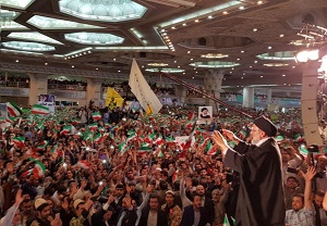 همه بی‌تاب شنیدن ناگفته‌های سید محرومان/ یک «جمهوری» در انتظار «رئیسی»