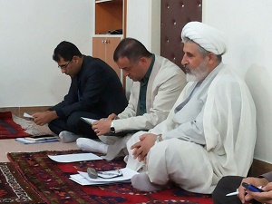 رأفت اسلامی تنها شامل کسانی است که حرمت جامعه اسلامی را حفظ کنند