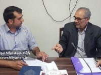 خادمین حامل پرچم حرم مطهر امام رضا (ع) به شهرستان میانه سفر می کنند + جزئیات کامل