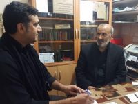 ماه محرم بهترین فرصت تبلیغ امر به معروف و نهی از منکر است/ هدف از عزاداری ها باید ترویج فرهنگ حسینی باشد