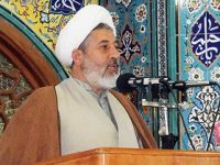 محرم مکتب بزرگ درس‌آموزی از امام حسین(ع) است/ آمریکا قصد‌ دارد با جدا‌کردن‌ کردستان‌ عراق یک‌ اسرائیل‌ دیگر به‌ وجود آورد