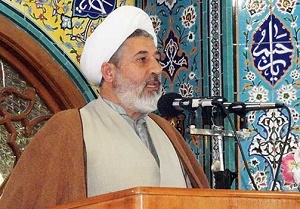 محرم مکتب بزرگ درس‌آموزی از امام حسین(ع) است/ آمریکا قصد‌ دارد با جدا‌کردن‌ کردستان‌ عراق یک‌ اسرائیل‌ دیگر به‌ وجود آورد