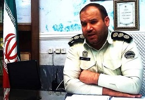 مردم میانه برای کاهش سرقت در منازل از صندوق‌های امانات بانک‌ها استفاده کنند