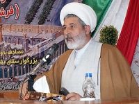 تجمل‌گرایی و اسراف، آفت امروز جامعه اسلامی/ کسانی که از حضور روحانیت آسیب‌دیده‌اند برخی زالوصفتان ثروتمند ‌بی‌دین و دشمنان اسلام هستند