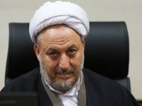 محمود احمدی میانجی به عنوان مدیر جدید مرکز تخصصی علوم حدیث معرفی شد + تصاویر و حکم
