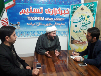 احیای موقوفات شهرستان میانه نیازمند کار جهادی است/ باکمال تأسف امامزاده سید اسماعیل(ع) طرح جامع عمرانی ندارد