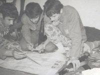 چگونگی شکل‌گیری سپاه در شهرستان میانه از زبان یکی از بنیان‌گذاران/ اولین فرمانده سپاه شهرستان میانه چه کسی بود؟