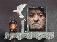 تشییع ریزعلی خواجوی به دوشنبه موکول شد/مشخص‌شدن محل خاک‌سپاری “دهقان‌فداکار”+ جزئیات