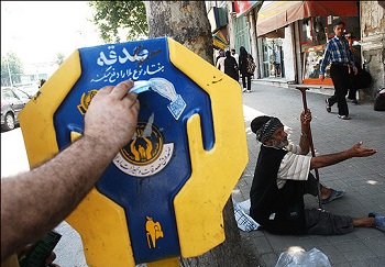 ۱۱۵ هزار مددجو در آذربایجان شرقی تحت پوشش کمیته امداد قرار دارند/ ایجاد نیروگاه خورشیدی در پشت بام منزل مددجویان میانه
