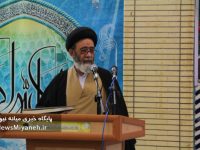 حجت الاسلام آل‌هاشم: ضربه بزرگی در آینده به رژیم کودک‌کش اسرائیل وارد خواهد شد