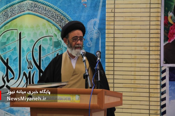 حجت الاسلام آل‌هاشم: ضربه بزرگی در آینده به رژیم کودک‌کش اسرائیل وارد خواهد شد