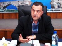 برگزاری المپیاد ورزش همگانی در شهرستان میانه