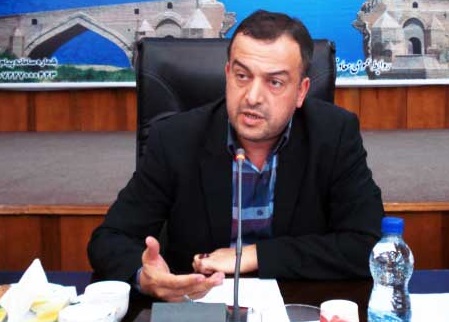 برگزاری المپیاد ورزش همگانی در شهرستان میانه
