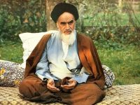 توطئه رژیم پهلوی در میانه چگونه خنثی شد؟/ تظاهرات ۵۰ هزار نفری مردم میانه در اعتراض به جلوگیری از ورود امام خمینی به کشور