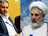 قدردانی امام جمعه و فرماندار میانه از حضور تماشایی و پرشور مردم در راهپیمایی ۲۲بهمن