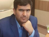 مهدی میرزایی به عنوان شهردار جدید میانه انتخاب شد