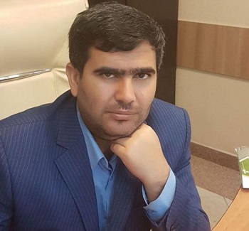 مهدی میرزایی به عنوان شهردار جدید میانه انتخاب شد