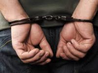 دستگیری قاتل فراری توسط پلیس میانه در کمتر از یک ساعت