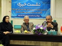 دستگاه MRI در شهرستان میانه راه‌اندازی می‌شود/ در حوزه بهداشت و درمان میانه مشکل خاصی وجود ندارد