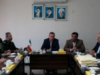 معاون سیاسی و اجتماعی فرماندار میانه از اهدای ۱۰۰۰ فقره سند مالکیت به مردم شهرستان با حضور رییس بنیاد مستضعفان کشور خبرداد