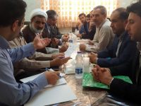 واگذاری ۶ هزار متر مربع زمین وقفی برای احداث بیمارستان خصوصی در شهرستان میانه