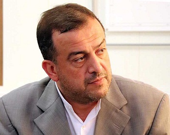 محمدرضا مشایخی به سمت معاون استاندار و فرماندار ویژه شهرستان میانه منصوب شد