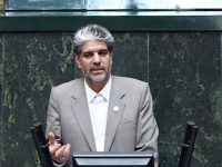 سد شهریار شهرستان میانه با صرف هزینه دو هزار میلیارد تومانی آبگیری شود