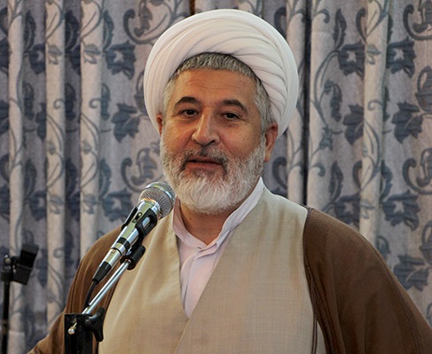 امام جمعه میانه: سپاه در بحث اقتصاد مقاومتی موفق عمل کرده است