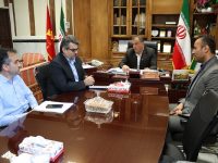 باید از منابع سازمان تامین اجتماعی در جهت استمرار و ارتقای خدمات بیشتر به مردم حفاظت شود