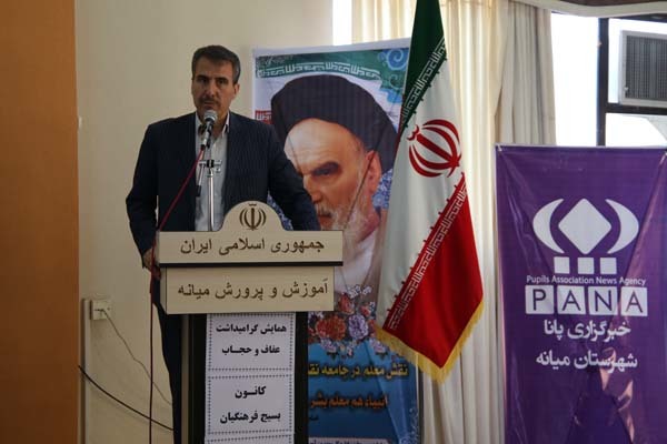 ارتقای سطح عفاف و حجاب از برنامه های محوری مدیریت منطقه است