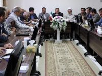 در برنامه های اربعین پیش رو از ظرفیت جوانان بیش از پیش بهره برده شود