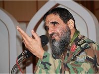 همایش رزمندگان و ایثارگران شهرستان میانه با حضور مشاور فرمانده کل سپاه پاسداران برگزار شد+تصاویر