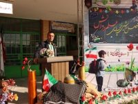 فرماندار ویژه میانه بر شناسایی خانه به خانه افراد بازمانده از تحصیل تاکید کرد