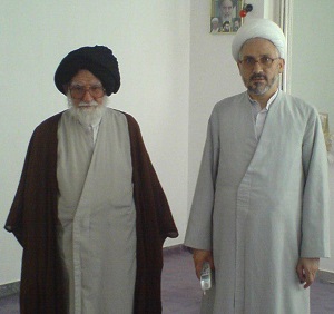 حاج سید سجاد حججی آن گونه که من می‌شناسم
