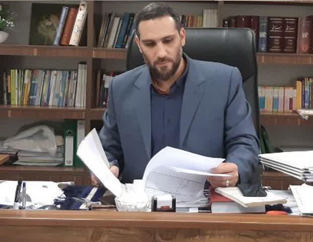 کاندیداهای مجلس شورای اسلامی از حوزه شهرستان میانه باید فردی را به‌عنوان نماینده فضای مجازی به ما معرفی کنند
