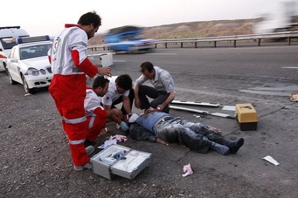 ۷۳۰ نفر در ۹ماهه سال جاری در تصادفات رانندگی آذربایجان‌شرقی جان باختند/ مصدوم شدن ۱۴ هزار نفر در استان