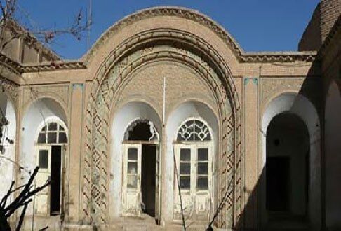 مسجد خاتون آباد شهرستان میانه در فهرست آثار ملی ثبت شد