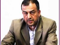 به مناسبت دهه فجر انجام شد دیدار هیئت امنای بازار و اصناف میانه با فرماندار ویژه میانه