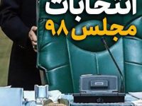 اسامی نهایی کاندیداهای مجلس شورای اسلامی از حوزه شهرستان میانه