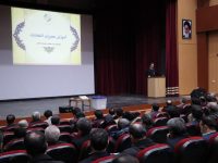 فرماندار ویژه میانه:پشتوانه اصلی برای برگزاری انتخاباتی سالم، اجرای قانون و اشرافیت اطلاعاتی است