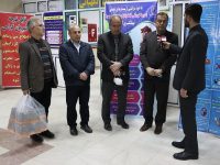 فرماندار میانه:ضرورت همکاری هر چه بیشتر خیرین و تشکلهای مردم نهاد با شبکه بهداشت و درمان شهرستان