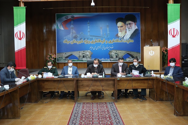 عدم مدیریت صحیح و بموقع شیوع کرونا تمامی اقدامات انجام شده را تحت الشعاع قرار می دهد