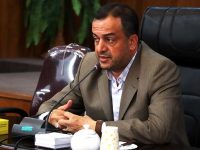 فرماندار میانه :آغاز طرح سخت گیرانه کنترل مبادی ورودی و خروجی شهرستان از ساعت ۱۲ بامداد امشب/ ممانعت از تردد افراد در جهت خلاف محل سکونت خود/ اجرای طرح فاصله اجتماعی برای قطع زنجیره شیوع بیماری