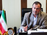 مشایخی فرماندار ویژه شهرستان میانه؛هرگونه تردد و اتراق در روزهای ۱۲ و ۱۳ فروردین ممنوع می باشد