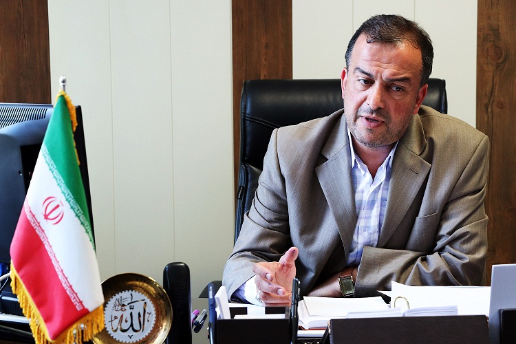 مشایخی فرماندار ویژه شهرستان میانه؛هرگونه تردد و اتراق در روزهای ۱۲ و ۱۳ فروردین ممنوع می باشد