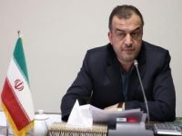 با هماهنگی فرماندار ویژه میانه، ۱۰ هزار اقلام بهداشتی به بیمارستان های میانه از سوی موسسه خیریه حضرت ابوالفضل (ع) قم اهدا شد