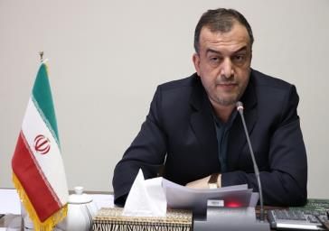 با هماهنگی فرماندار ویژه میانه، ۱۰ هزار اقلام بهداشتی به بیمارستان های میانه از سوی موسسه خیریه حضرت ابوالفضل (ع) قم اهدا شد