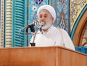 لزوم تقویت فرهنگ مطالبه‌گری در شهرستان میانه/ در جامعه اسلامی هیچ مسئولی حق تضییع بیت‌المال را ندارد