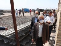 ۲ هزار واحد مسکن روستایی در میانه نیازمند بازسازی است