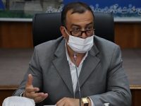 استفاده از ماسک در تمام مراکز و ادارات دولتی و غیر دولتی شهرستان میانه اجباری است